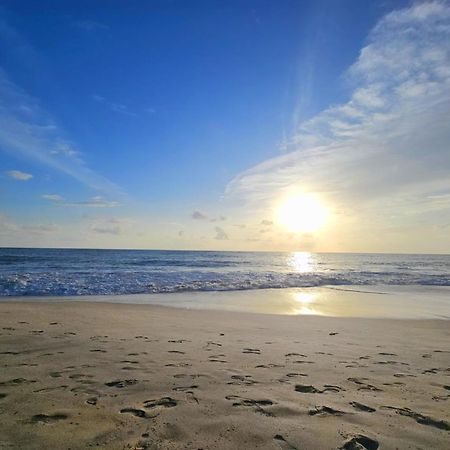 Telma Beach Homestay Mararikulam Kültér fotó