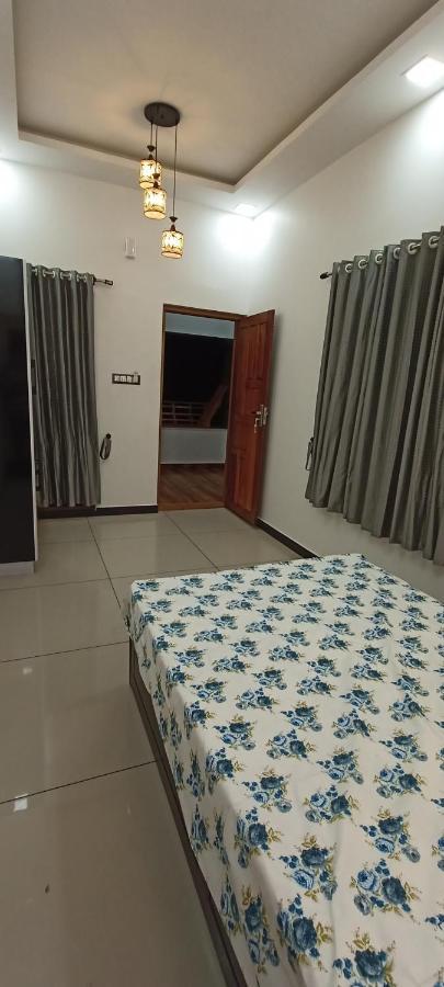 Telma Beach Homestay Mararikulam Kültér fotó