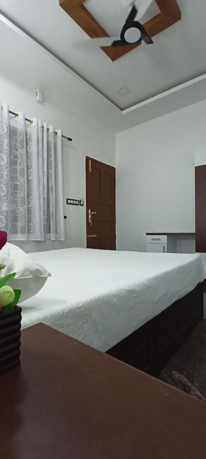 Telma Beach Homestay Mararikulam Kültér fotó